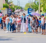 Suma Cecilia Patrón más de 100 kilómetros de calles nuevas entregadas a la gente.