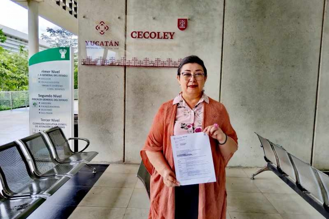 INTERVENTOR ASIGNADO POR INE SIGUE SIN LIQUIDAR CUENTAS A TRABAJADORES EX PERREDISTAS.