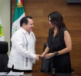  Todo listo para el regreso a clases en Yucatán