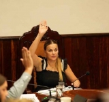 Cabildo aprueba en sesión extraordinaria el Protocolo para Prevenir, Atender, Sancionar y Erradicar el Hostigamiento Sexual y Acoso Sexual en el Ayuntamiento de Mérida.