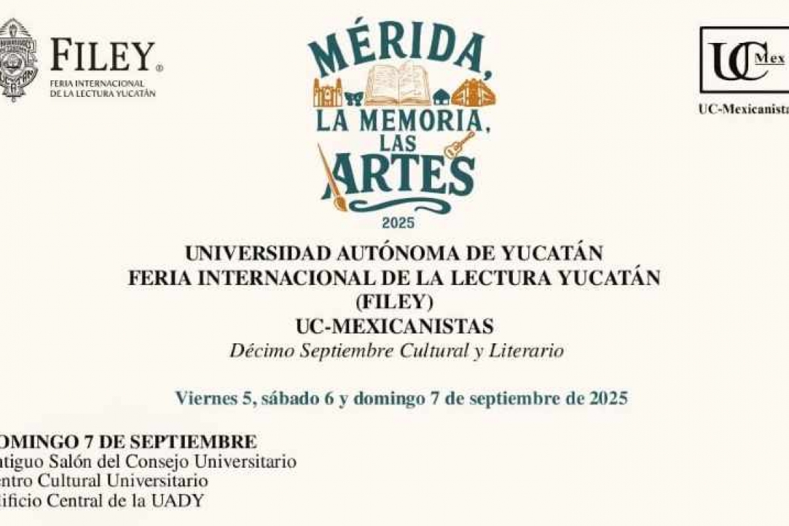 INAGURACIÓN DE: 