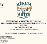  Todo listo para el regreso a clases en Yucatán