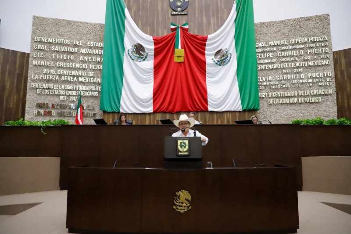 Ratificaron al 