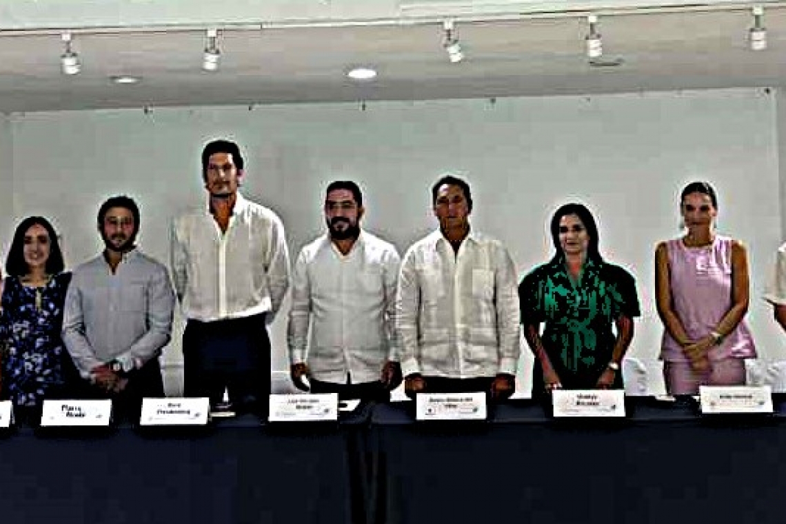 Invitan a empresas e instituciones de Yucatán a participar en el Premio Nacional de Calidad 2025.