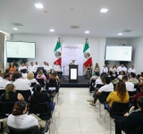  Todo listo para el regreso a clases en Yucatán