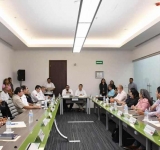 Incrementará Semujeres apoyo y capacitación en coordinación con la UTC de Izamal