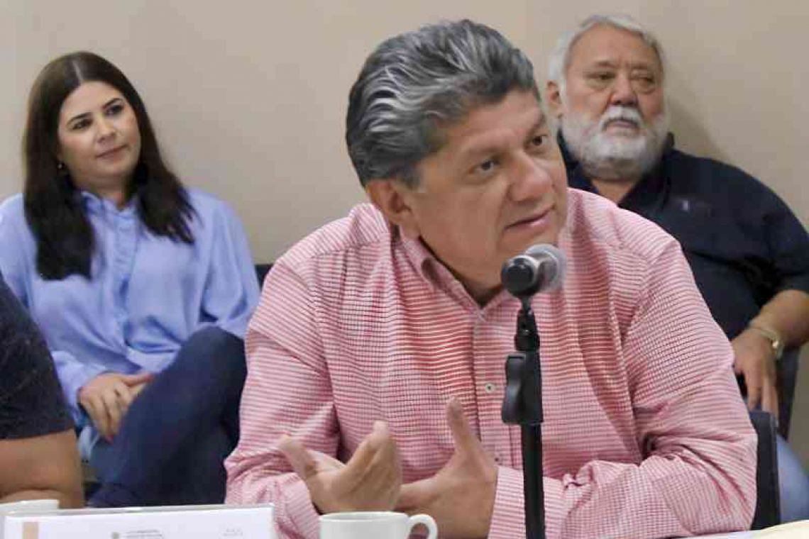 CONVERTIR EN DELITO PENAL NO DEPOSITAR LOS DESCUENTOS DE LOS TRABAJADORES PROPONE EL PRI PARA LA LEY DEL ISSTEY