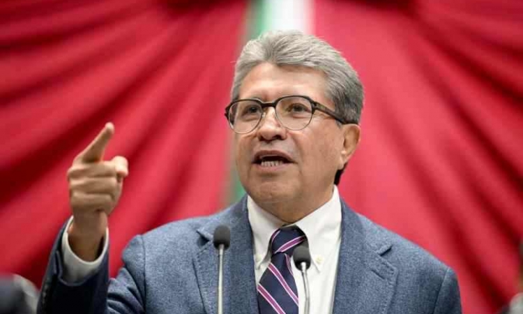 ¡EN HORA BUENA¡ Cámara de Diputados aprobó por unanimidad iniciativa de Ricardo Monreal Ávila en materia de cancelación de suscripciones y membresías con cobro concurrente.