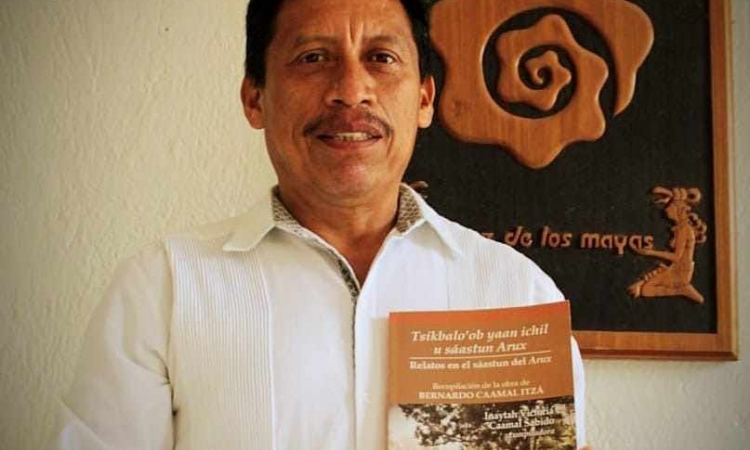  INVITAN AL LOCUTOR E INGENIERO AGRÓNOMO, ARUX AL SENADO.