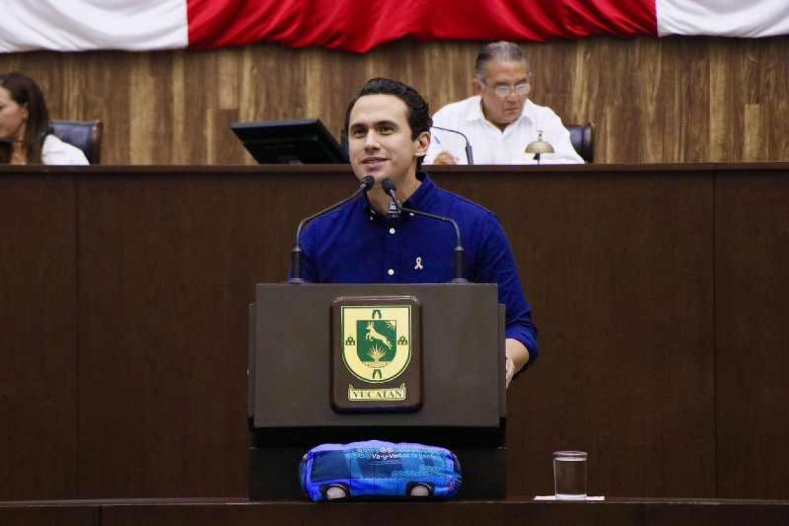 UN AÑO DE RETROCESO NO DEBE CONVERTIRSE EN SEIS:ALVARO CETINA.
