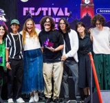 ﻿11º Concurso Nacional “Dibujando Sonrisas” 2025 realizado en CECUNY