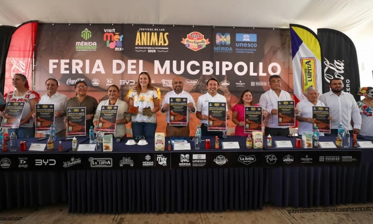 EL MUCBILPOLLO EL REY DE LA FERIA EN SAN SEBASTIÁN