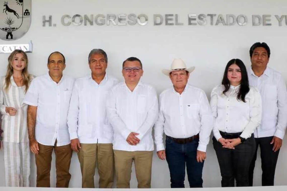 Presentan propuesta de egresos 2026 del IEPAC.