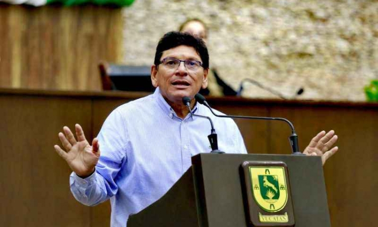 CRITICAN EL PRESUPUESTO 2026 PARA  YUCATAN