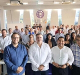 MERIDA, LA DE YUCATAN PRESENTE EN LA SEMANA EUROPEA DE LAS REGIONES Y CIUDADES 2025.