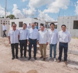 MERIDA, LA DE YUCATAN PRESENTE EN LA SEMANA EUROPEA DE LAS REGIONES Y CIUDADES 2025.