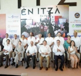 MERIDA, LA DE YUCATAN PRESENTE EN LA SEMANA EUROPEA DE LAS REGIONES Y CIUDADES 2025.