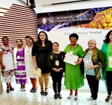 MERIDA, LA DE YUCATAN PRESENTE EN LA SEMANA EUROPEA DE LAS REGIONES Y CIUDADES 2025.