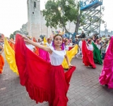 MERIDA, LA DE YUCATAN PRESENTE EN LA SEMANA EUROPEA DE LAS REGIONES Y CIUDADES 2025.