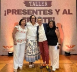 MERIDA, LA DE YUCATAN PRESENTE EN LA SEMANA EUROPEA DE LAS REGIONES Y CIUDADES 2025.