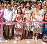 MERIDA, LA DE YUCATAN PRESENTE EN LA SEMANA EUROPEA DE LAS REGIONES Y CIUDADES 2025.