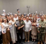 MERIDA, LA DE YUCATAN PRESENTE EN LA SEMANA EUROPEA DE LAS REGIONES Y CIUDADES 2025.