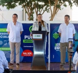 MERIDA, LA DE YUCATAN PRESENTE EN LA SEMANA EUROPEA DE LAS REGIONES Y CIUDADES 2025.