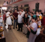 CONSTRUIRAN 40 MIL VIVIENDAS EN YUCATAN CON EL PROGRAMA VIVIENDA PARA EL BIENESTAR