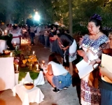  EN LA UADY COLOQUIO INTERNACIONAL SOBRE LA LITERATURA REGIONAL DE LAS MUJERES.