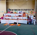  EN LA UADY COLOQUIO INTERNACIONAL SOBRE LA LITERATURA REGIONAL DE LAS MUJERES.