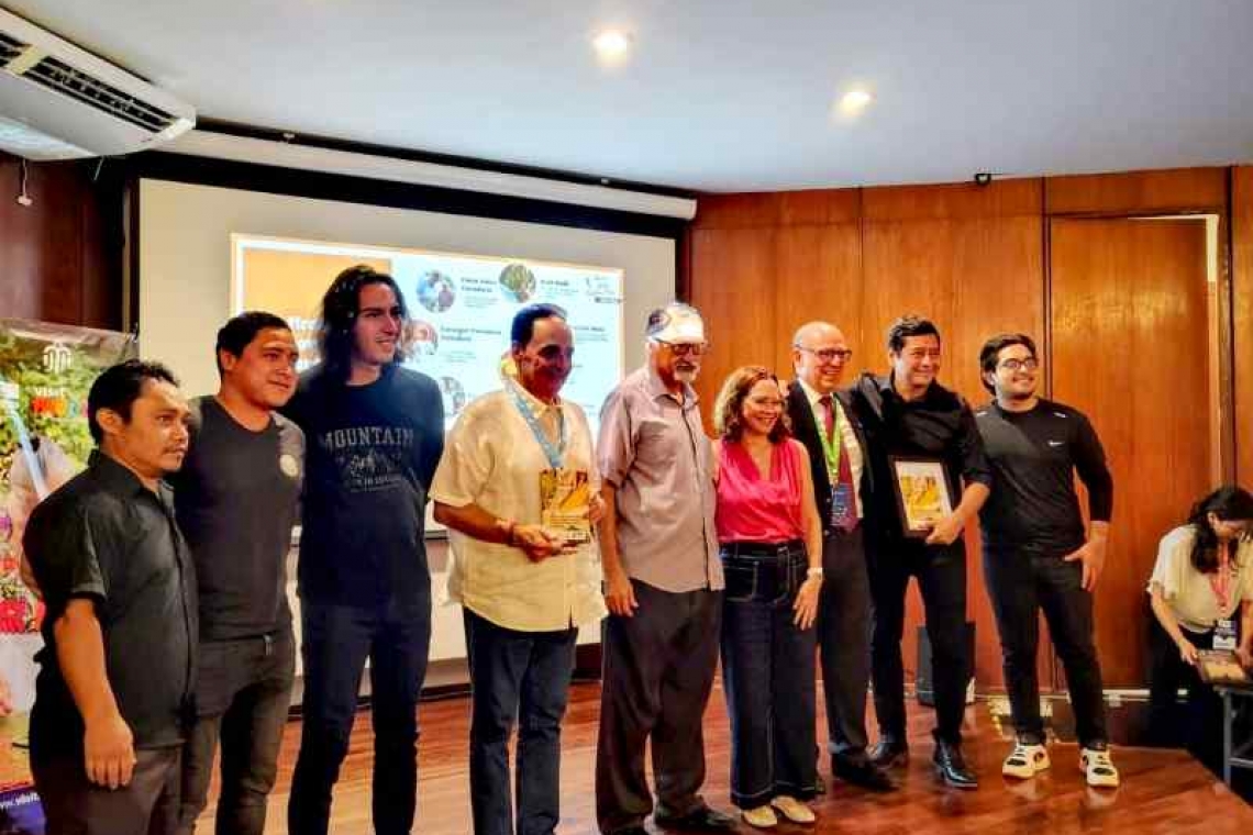 La tradición del pan yucateco conquista a la UNESCO