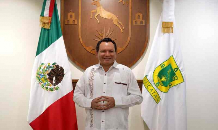 Gobierno de Yucatán adelantará 25% del aguinaldo a trabajadores estatales por el Buen Fin