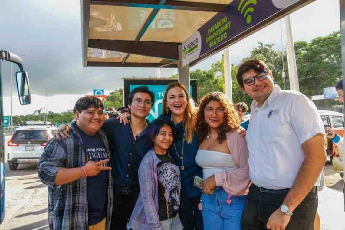 Cecilia Patrón impulsa innovación con inteligencia artificial para mejor atención del Ayuntamiento