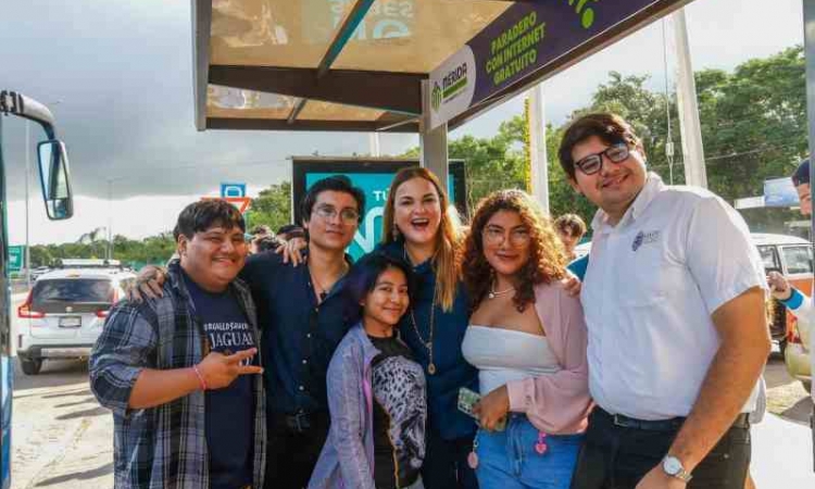 Cecilia Patrón impulsa innovación con inteligencia artificial para mejor atención del Ayuntamiento