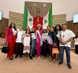 CONCURSO DE ALTARES DE JANAL PIXAN 2025