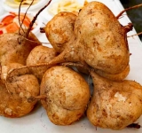 CONCURSO DE ALTARES DE JANAL PIXAN 2025