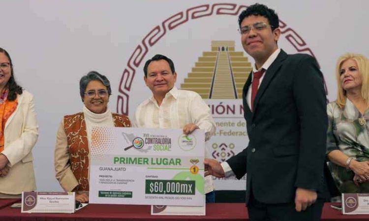 ﻿Gobierno del Renacimiento Maya impulsa cultura de transparencia y rendición de cuentas