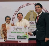 Proyectan diseño urbanístico para movilidad segura y sustentable en Paseo de Montejo.