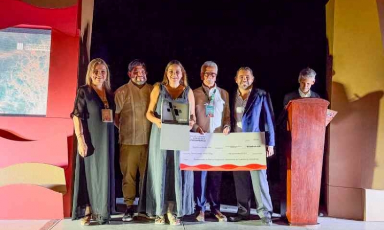 UNESCO reconoce programa Mérida Ta Wéetel del Ayuntamiento como factor de inclusión y accesibilidad del aprendizaje.