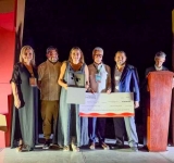 Proyectan diseño urbanístico para movilidad segura y sustentable en Paseo de Montejo.