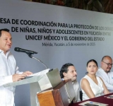 CONCURSO DE ALTARES DE JANAL PIXAN 2025