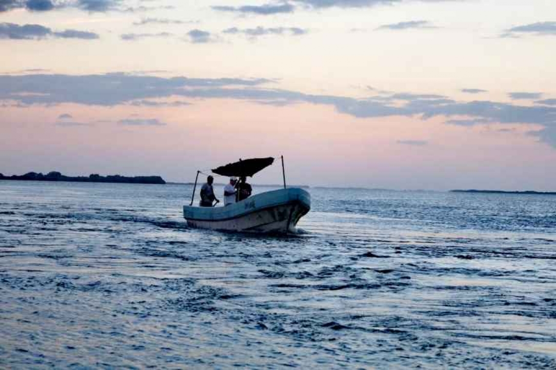 Nueva convocatoria para el bienestar de las y los pescadores yucatecos