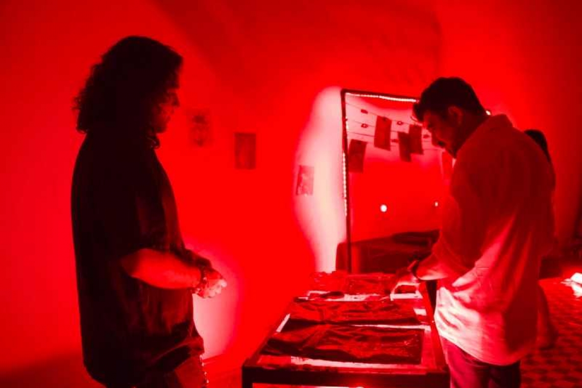 ﻿  UNAY celebra el arte con más de 30 presentaciones gratuitas en noviembre