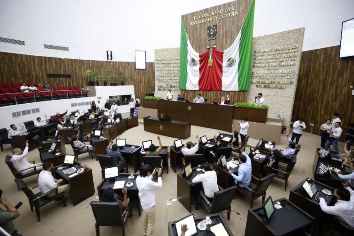 FORTALECEN SANCIONES CONTRA VIOLENCIA SEXUAL, CIBERACOSO Y VIOLACIÓN A LA INTIMIDAD