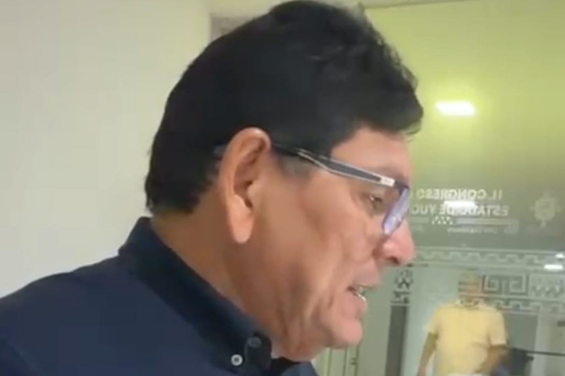  Morena intenta “madruguete” a yucatecos en Comisión de Presupuesto; PAN Yucatán exige transparencia.