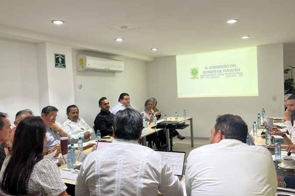 AVANZA ANÁLISIS DEL PAQUETE FISCAL 2026