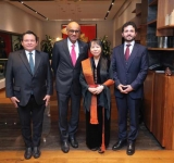 Diputado Álvaro Cetina: “El histórico presupuesto de Morena es de mentiras y nuevos impuestos