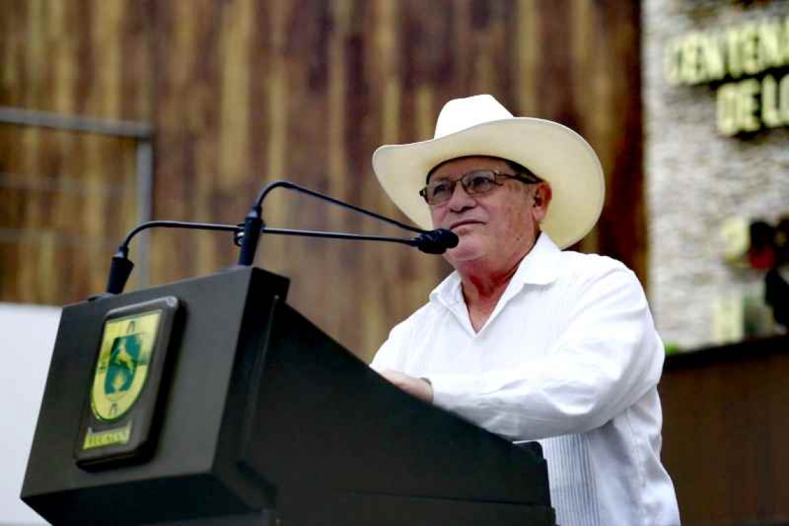 CONGRESO DEL ESTADO APRUEBA EL PRESUPUESTO DE EGRESOS 2026