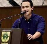 Diputado Álvaro Cetina: “El histórico presupuesto de Morena es de mentiras y nuevos impuestos