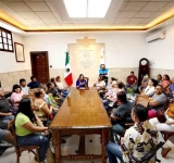 Diputado Álvaro Cetina: “El histórico presupuesto de Morena es de mentiras y nuevos impuestos